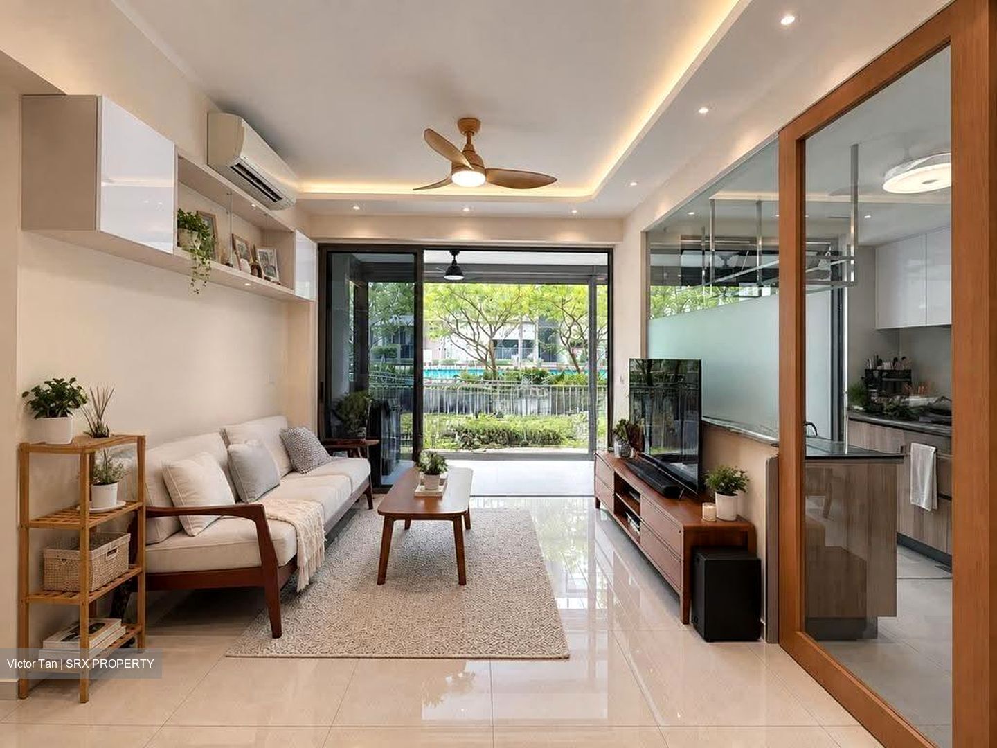 Rivercove Residences (D19), Condominium #630266501